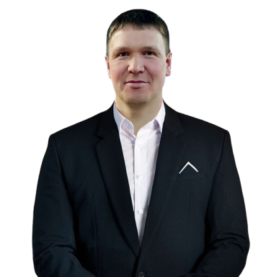 Шакиров Георгий Альвертович