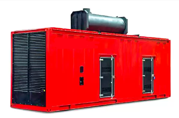 Дизельный генератор Arken ARK-B 1650-S