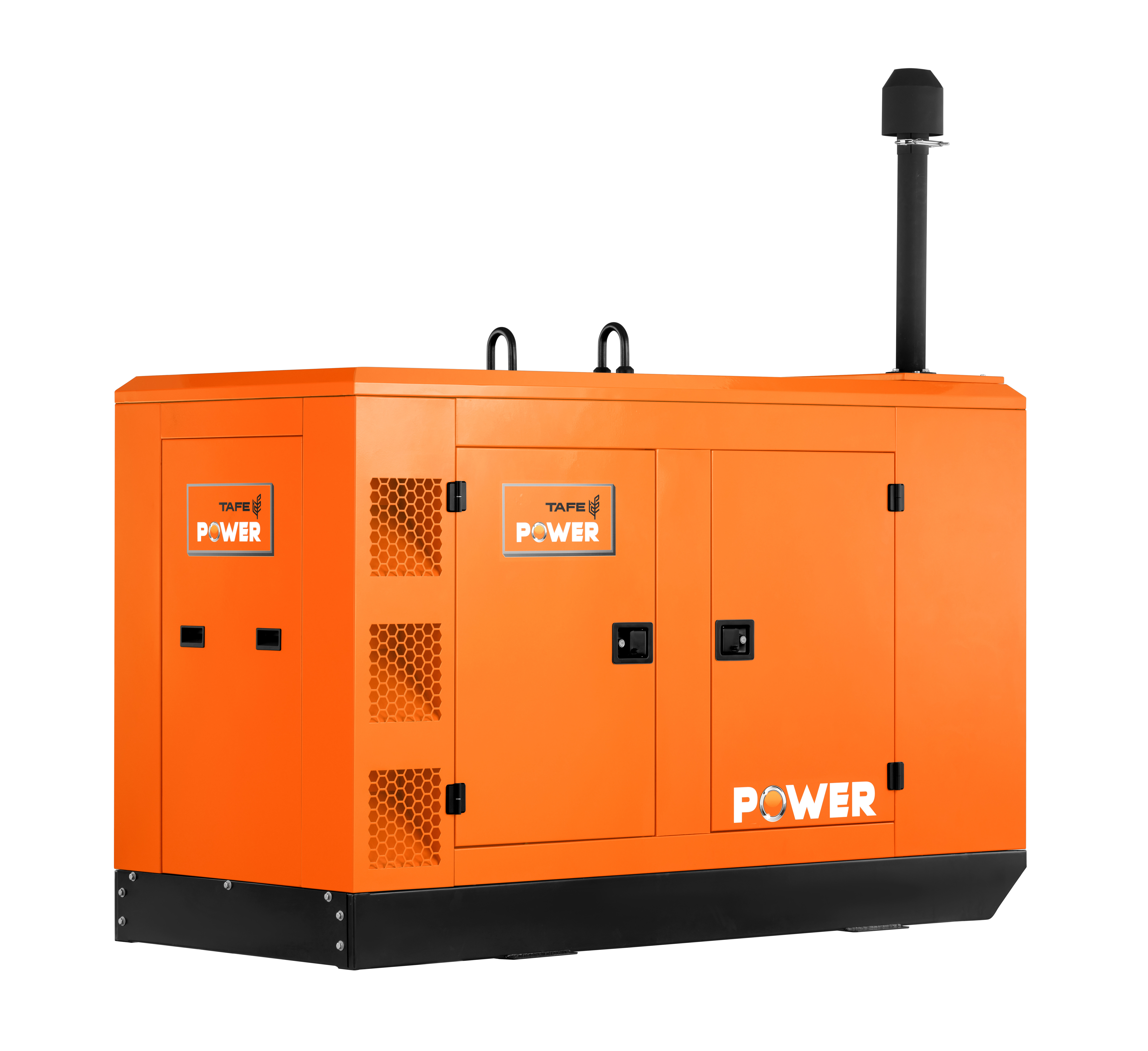 Дизельный генератор TAFE Power TAF-P-82.5W