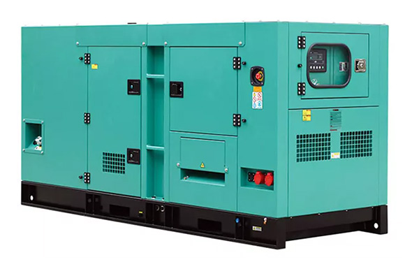 Дизельный генератор Energo YN220C-S