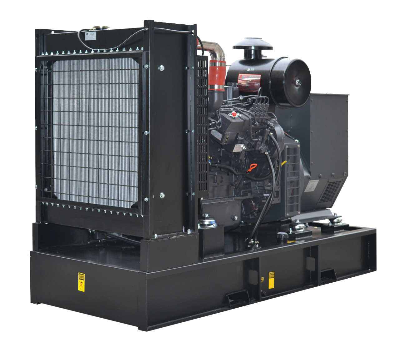 Дизельный генератор GOODMASH GD188W