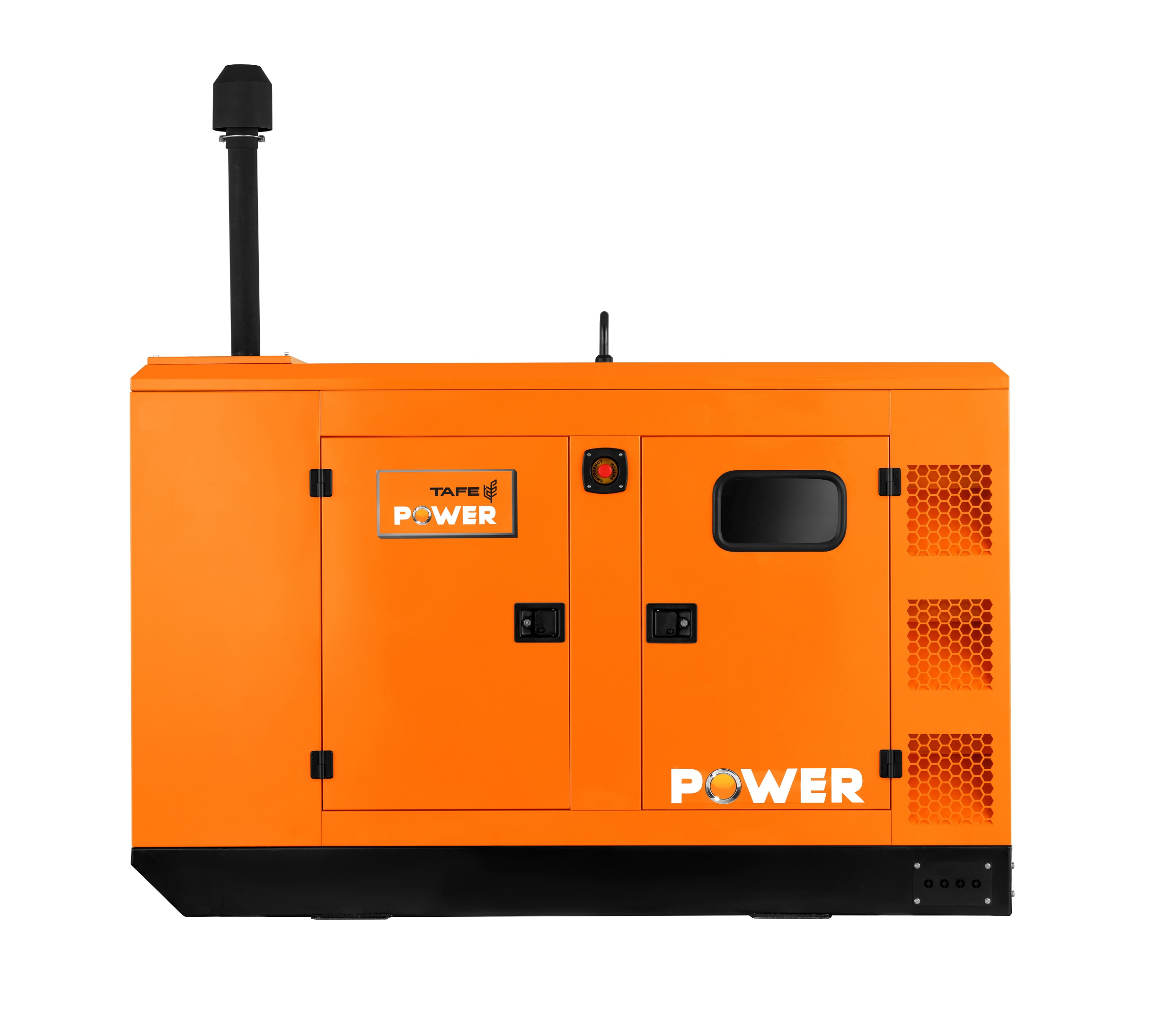 Дизельный генератор TAFE Power TAF-P-82.5W