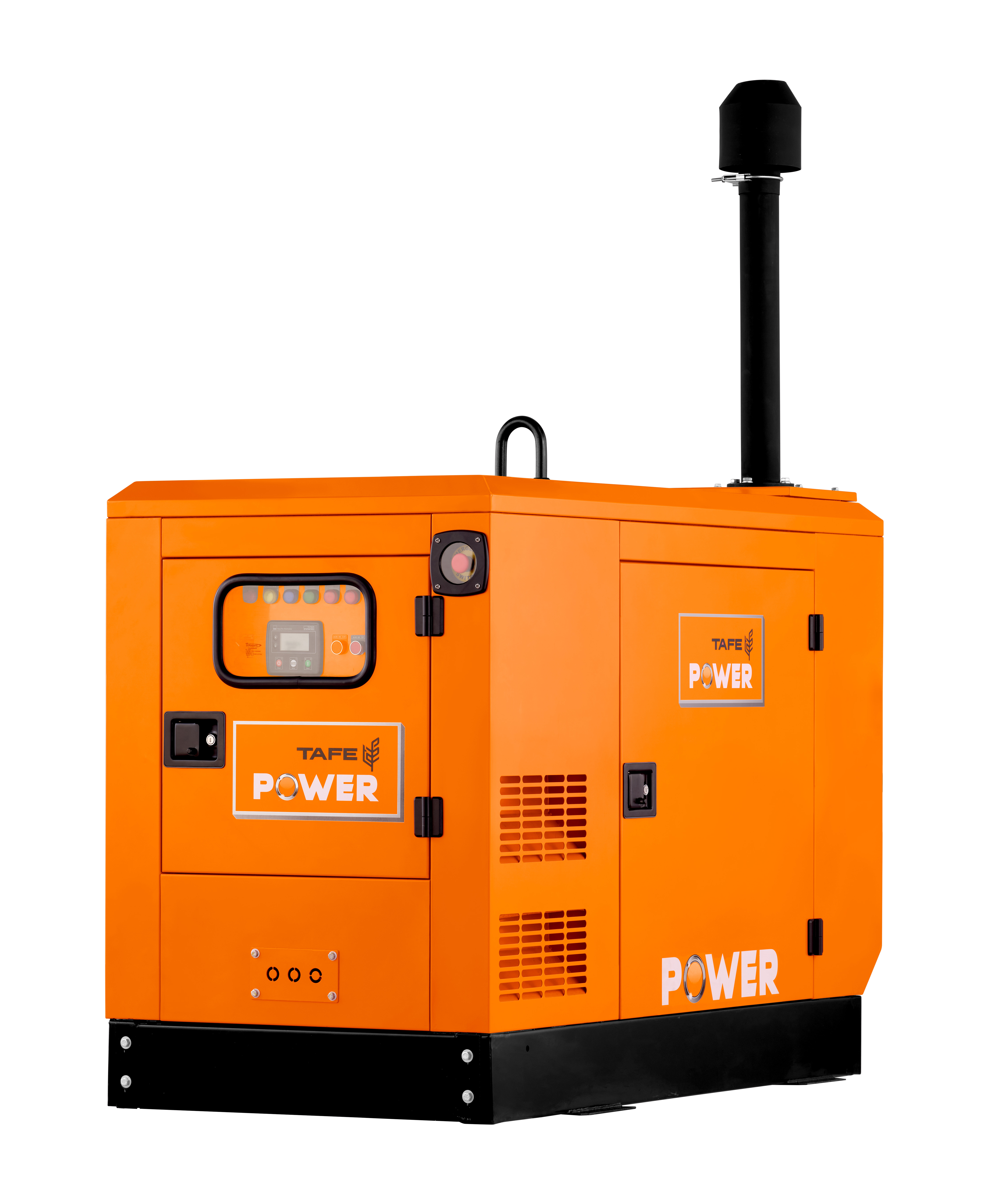 Дизельный генератор TAFE Power TAF-P-45W