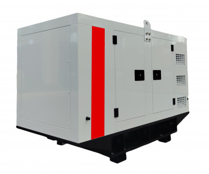 Дизельный генератор EMPOWER DPS 145 Arctic