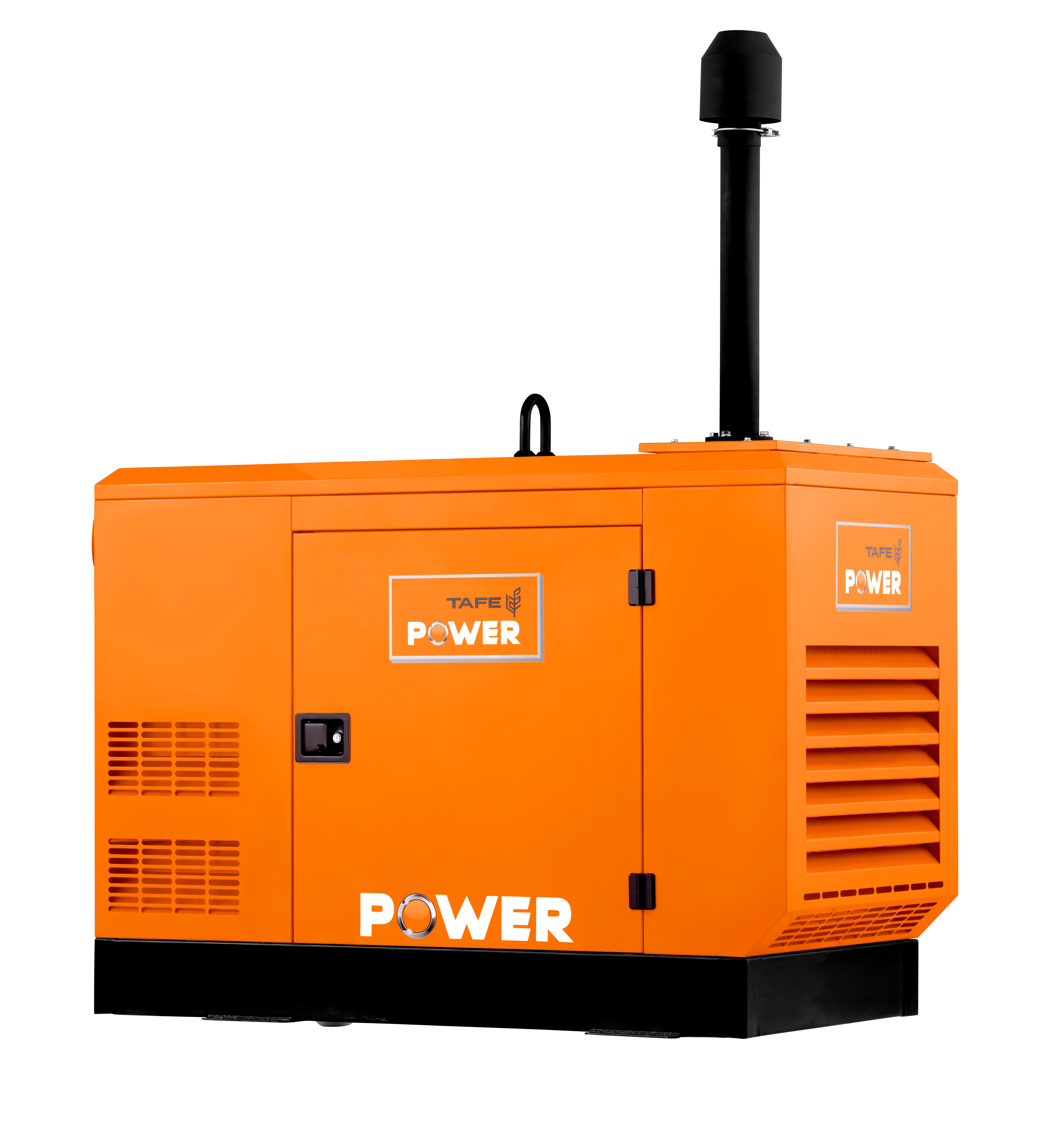 Дизельный генератор TAFE Power TAF-P-45W