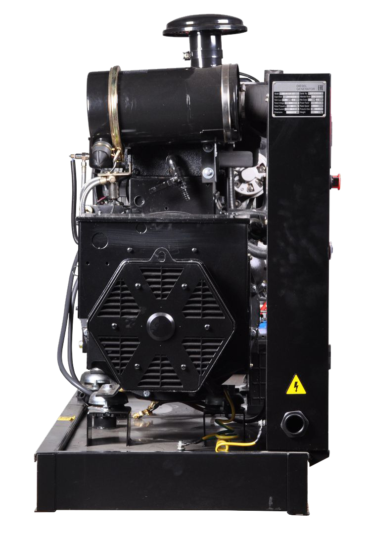 Дизельный генератор GOODMASH GD69W