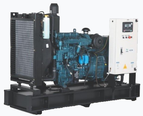 Дизельный генератор Kirloskar 69W50