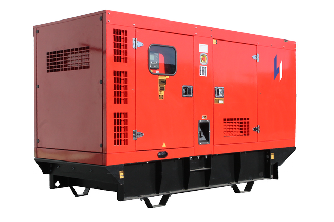 Дизельный генератор Исток АД65С-Т400-РПМ45