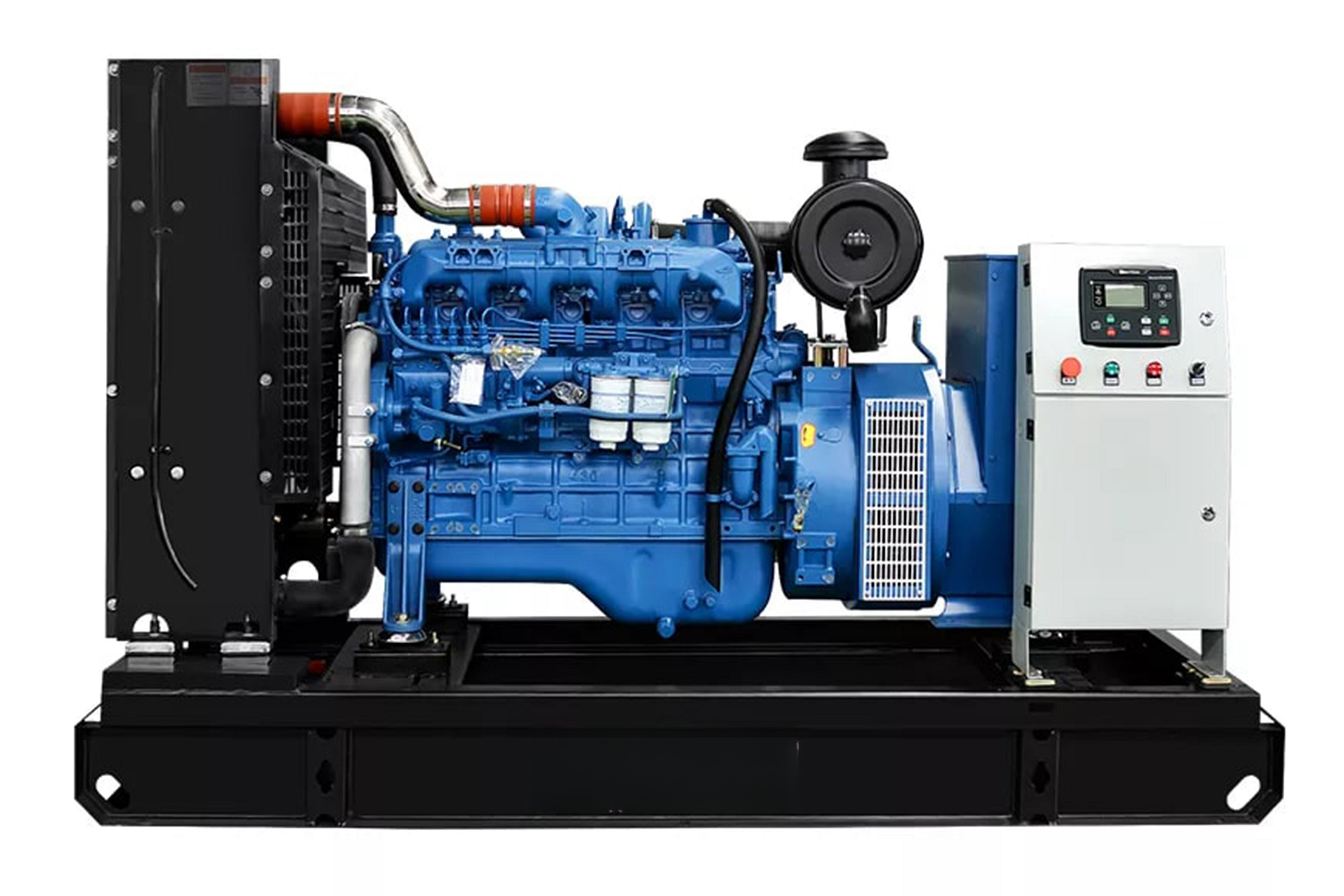 Дизельный генератор GlobalGen АД-50-YI (Yuchai)