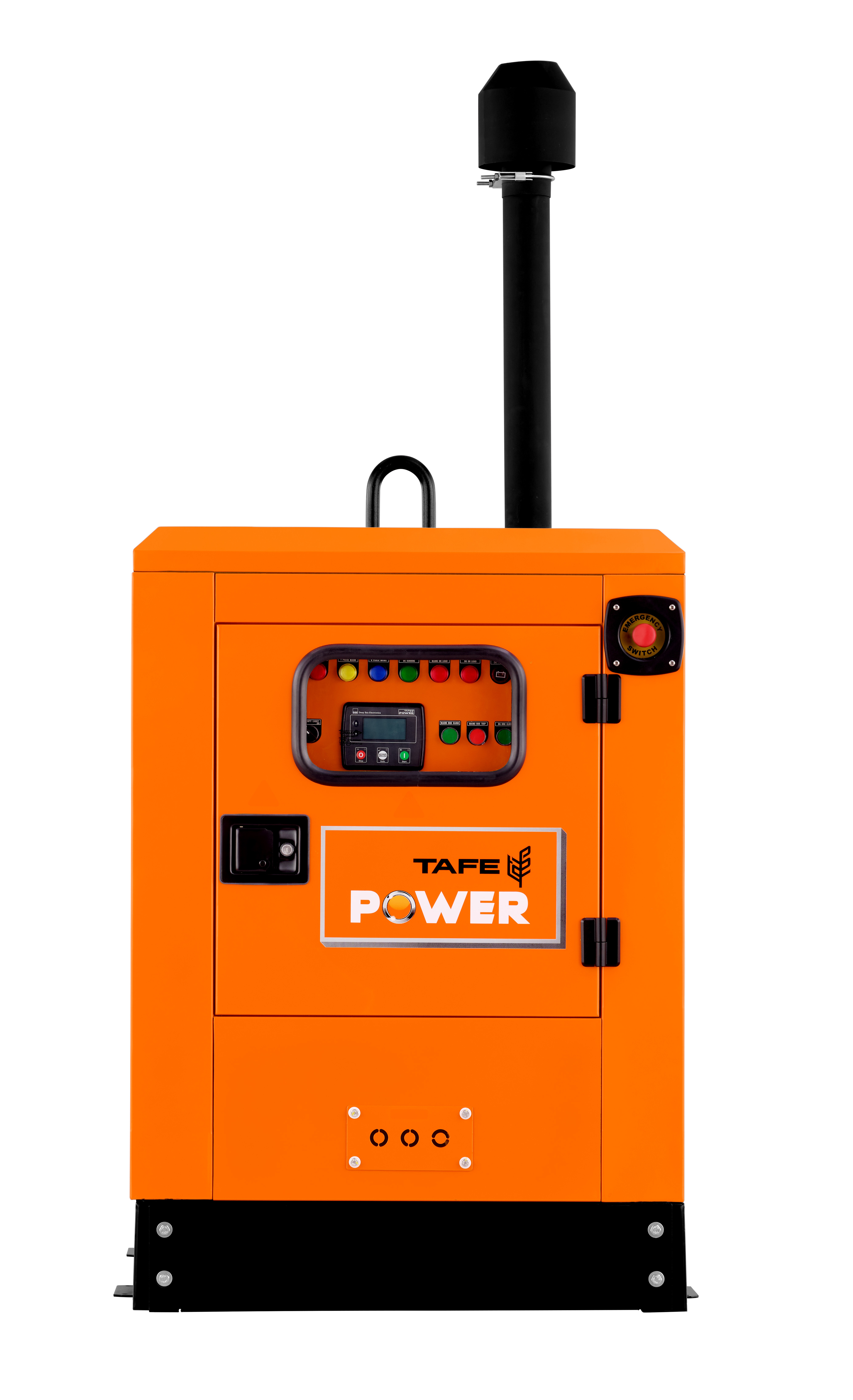 Дизельный генератор TAFE Power TAF-P-45W