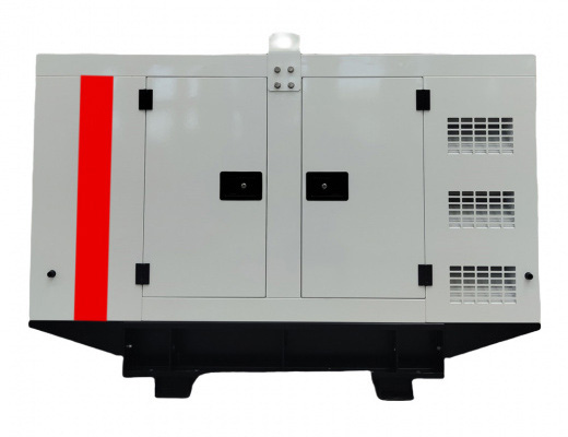 Дизельный генератор EMPOWER DPS 145 Arctic
