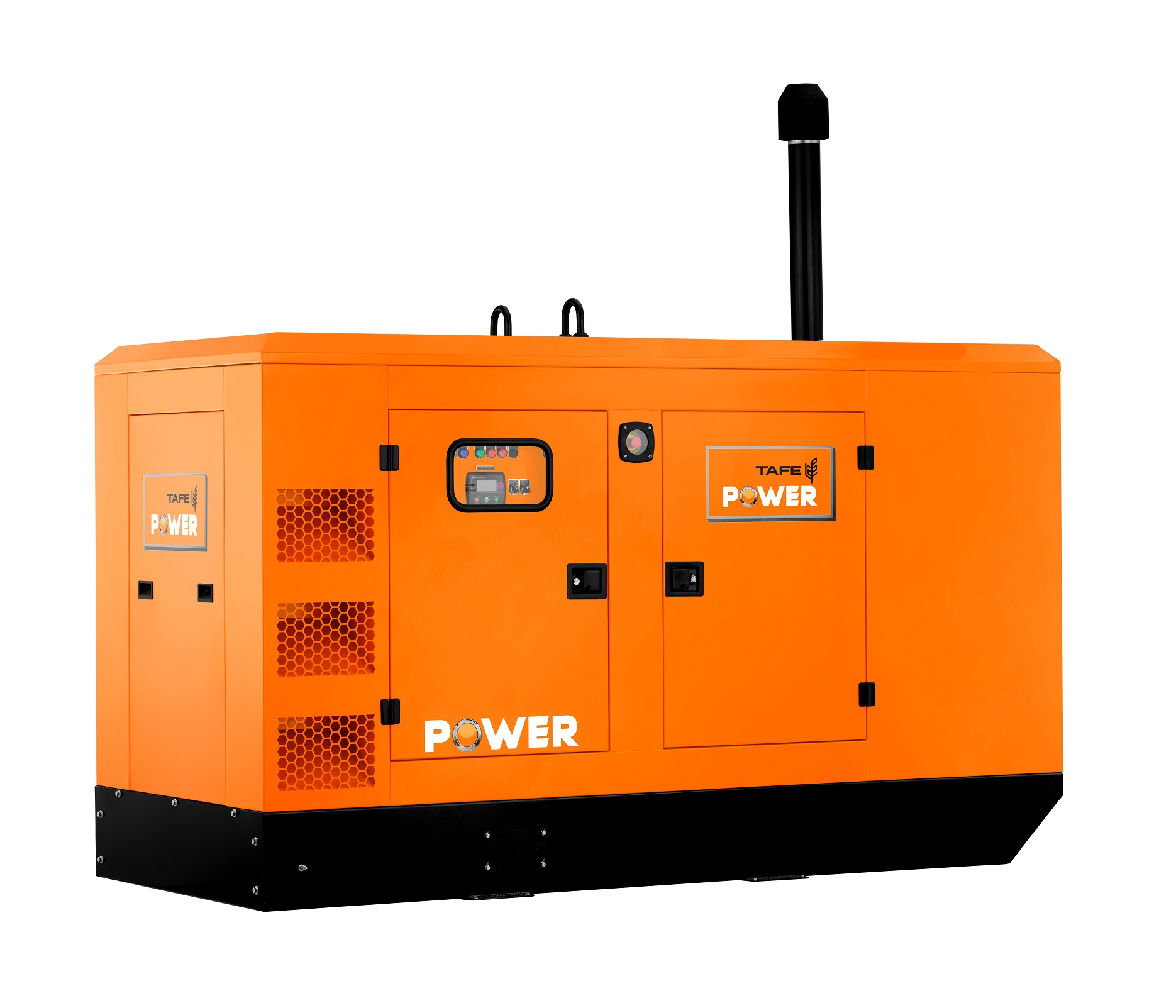 Дизельный генератор TAFE Power TAF-P-125W