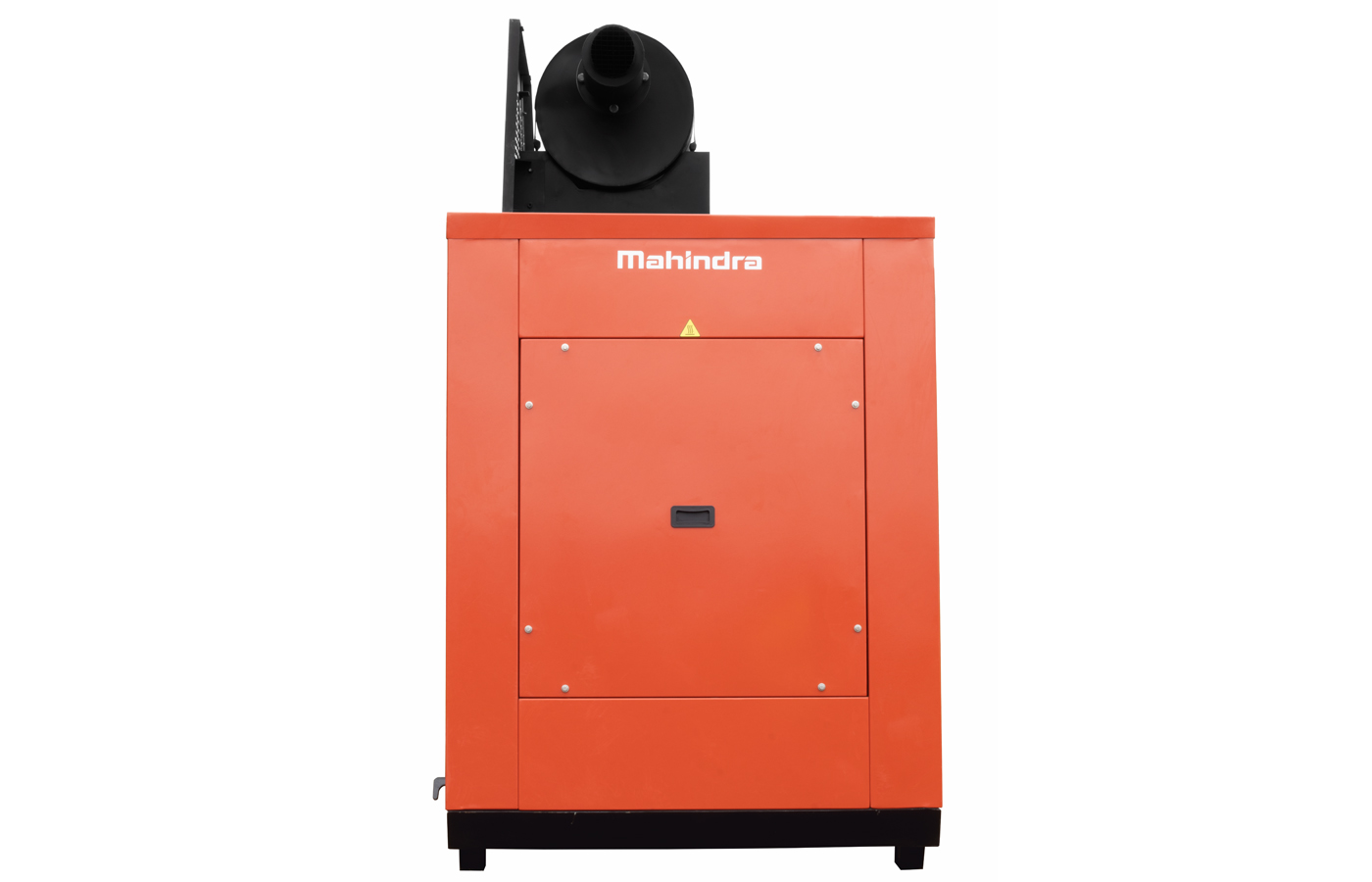 Дизельный генератор Denyo Mahindra MP-200