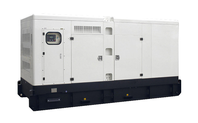 Дизельный генератор Energo MP915D-S