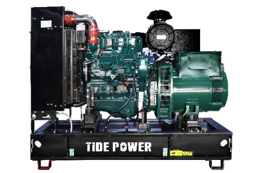 Дизельный генератор Tide Power FB250-LP